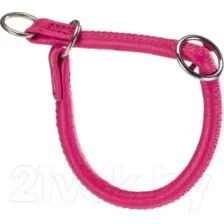 Ошейник-полуудавка Ferplast Vogue Cord CS10/35 76122016 (фуксия)