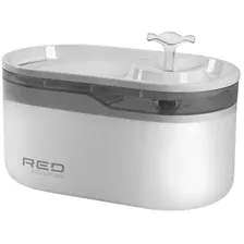 Фонтанчик RED Solution Red For Pets 05