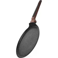 Блинная сковорода Fissman Diamond 14301