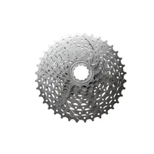 Кассета Shimano Alivio CS-HG400 на 9 скоростей, 11-36T