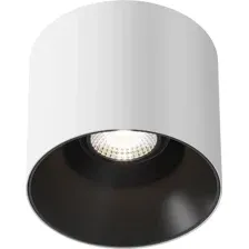 Точечный светильник Maytoni Alfa LED C064CL-01-25W4K-RD-WB