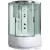 Душевая кабина WeltWasser WW500 Emmer 13555