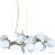 Подвесная люстра LOFT IT Matisse 10008/700 white