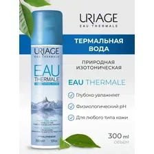 Термальная вода Uriage Eau Thermale, 300 мл