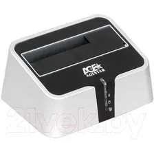Бокс для жесткого диска AgeStar 3CBT2
