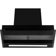 Вытяжка скрытая Schtoff LFX 60 черный