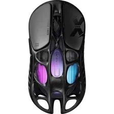 Игровая мышь Gravastar Mercury X Galaxy Black