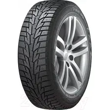 Зимние шины Hankook Winter iPike RS2 W429 225/45R19 96T (с шипами)