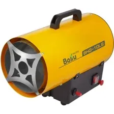 Газовая тепловая пушка Ballu BHG-10LS