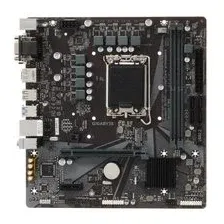 Материнская плата GIGABYTE H610M S2H V2 DDR4