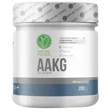AAKG powder, 200г