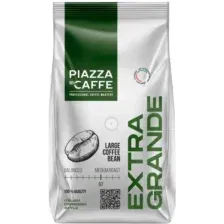 Кофе в зёрнах Piazza del Caffe Extra Grande 800гр.