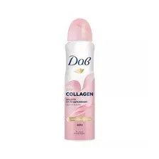 Дезодорант спрей DOVE PRO-COLLAGEN 150 мл.