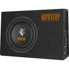 Автомобильный сабвуфер Mystery MAS-80A