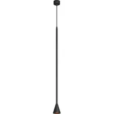 Подвесная люстра Maytoni Technical Arrow P064PL-01B-1