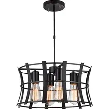 Подвесная люстра Favourite 1521-4PC