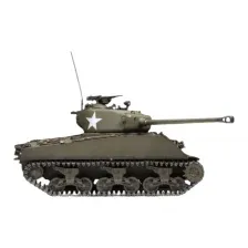 Сборная модель Звезда Американский средний танк М4А3 Шерма / 3676