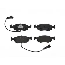Тормозные колодки дисковые передняя ось BREMBO P 24 007