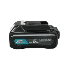 Аккумулятор 12 В 5 Ач Li-Ion MAKITA CXT BL 1050B (1913G0-9)