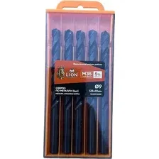 Сверло M-Lion MHD91255P (5 шт)