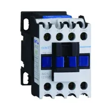Контактор CHINT NC1-1210Z 12А 1НО 220В DC (221436)