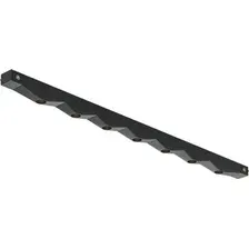 Трековый светильник Maytoni Technical TR175-1-12WTW-M-B