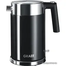Электрический чайник Graef WK 402
