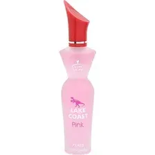 Туалетная вода Positive Parfum Lady Lake Coast (50мл)