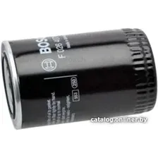 Масляный фильтр Bosch F026407083