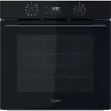 Электрический духовой шкаф Whirlpool OMK58CU1SB