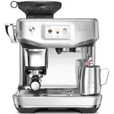 Рожковая кофеварка Sage the Barista Touch Impress SES881BSS