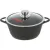 Кастрюля Горница Гранит Induction Ик2433аг