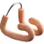Зажим для носа ARENA Super Nose Clip II Flesh 9516719