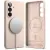 Чехол-накладка Ringke Silicone Magnetic для Galaxy S26 Plus (Pink Sand)