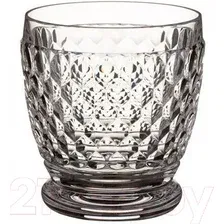 Бокал для воды и напитков Villeroy & Boch Boston 11-7299-1410