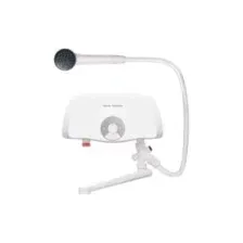 Водонагреватель проточный Royal Thermo Smartfix TS (3,5 kW) - кран+душ