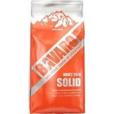 Сухой корм для собак Josera Bavaro Solid 18 кг