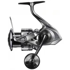 Рыболовная катушка Shimano 24 Twin Power 4000PG 24TP4000PG