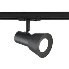 Трековый светильник Ambrella light GL5151 BK (черный)