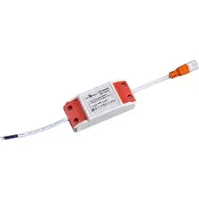 Светодиодный драйвер Novotech Drive Drum 358308