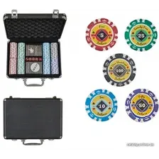 Карточная игра Partida Crown CRW200