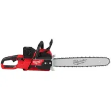 Электропила цепная Milwaukee M18F2CHS50-0, 4933480120	