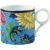 Кружка Wedgwood Wonderlust Сапфировый сад 1057275