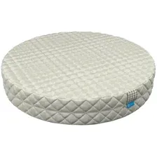 Матрас Mr. Mattress Sandwich L круглый 240