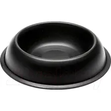 Миска для животных Ferplast Mira KC 72 (0.5л, черный)