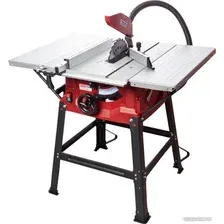 Распиловочный (циркулярный) станок RedVerg RD-SS250-2000