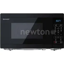 Микроволновая печь Sharp YC-MS02E-B