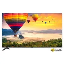 Телевизор MAUNFELD MQT75USD03