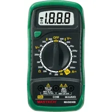 Мультиметр Mastech MAS830B