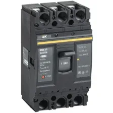 Автоматический выключатель IEK Master ВА88-37